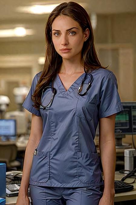 Claire Forlani