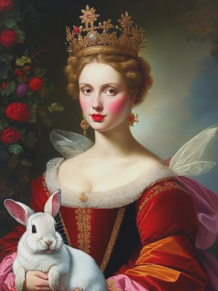 Sofonisba Anguissola Style