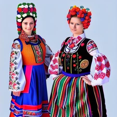 Ukraine wear