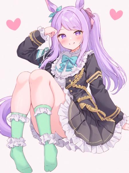 赛马娘系列  XL Pretty Derby ウマ娘 プリティーダービー