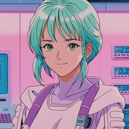 Karin Aoi - D・N・A²