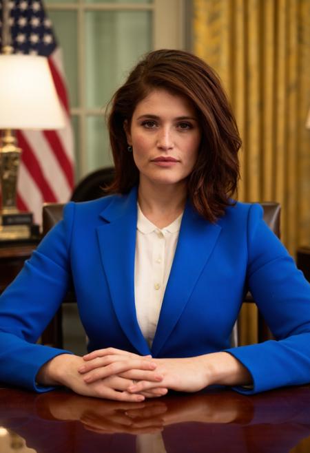 Gemma Arterton