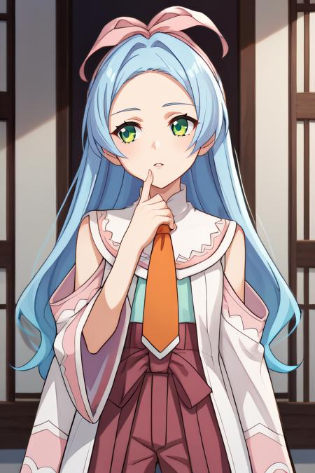Rosalind - Rune Factory 2版本v1 (ID: 795800)