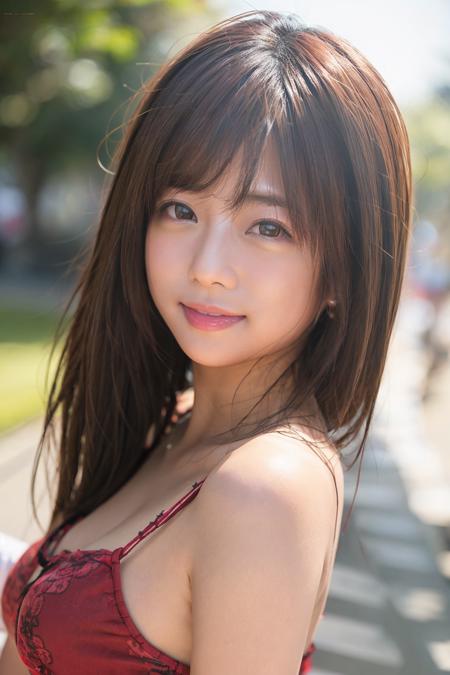 Mana Sakura