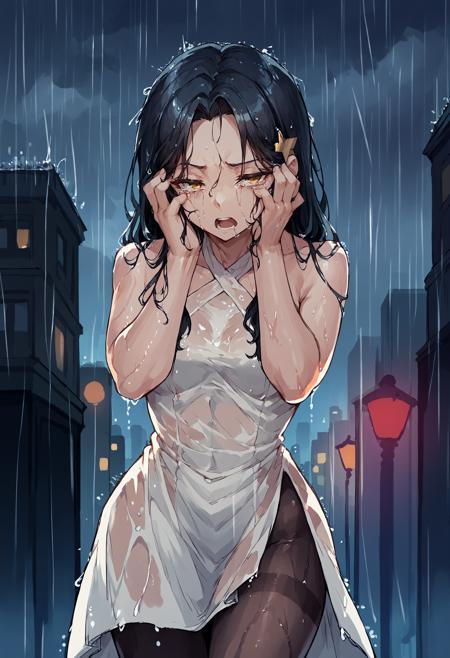 Rain