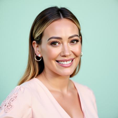 Hilary Duff (Flux)版本V2 (ID: 819454)