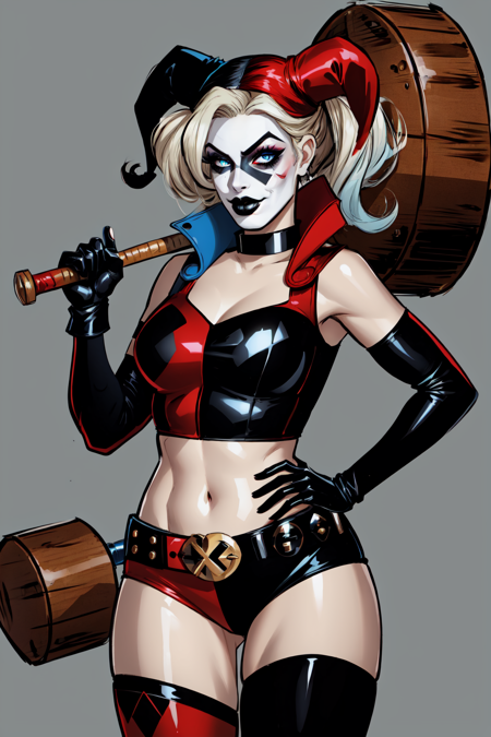 Harley Quinn