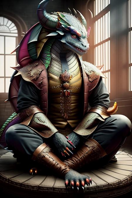 Animal Rizzdom