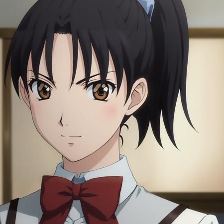 Mai Shibamura (Gunparade March) LORA