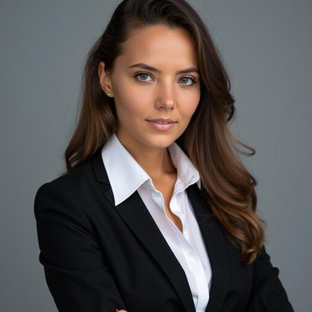 Katya Clover (Flux)