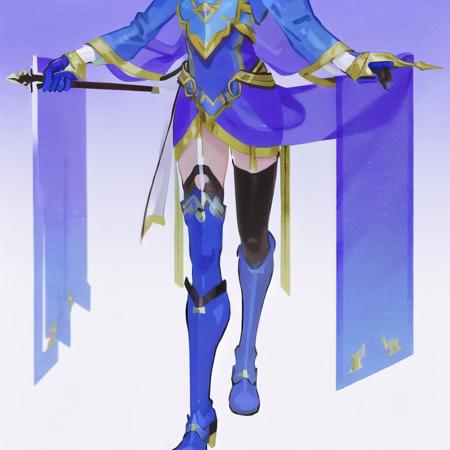 Half-assed LoRAs vol. 4