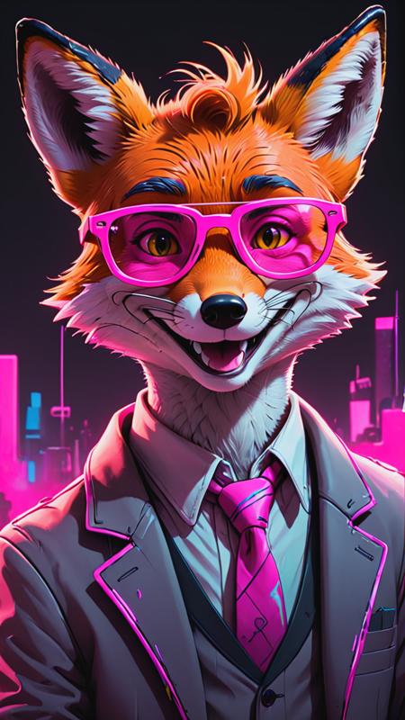 mr.Fox版本mr.Fox (ID: 279733)
