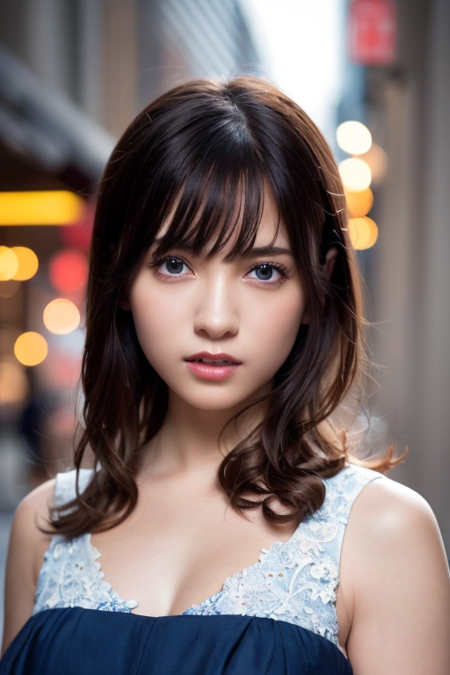 MomotsukiNashiko / 桃月 なしこ_JP_Actress