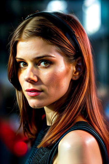 Kate Mara