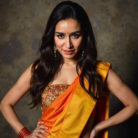 Shraddha Kapoor