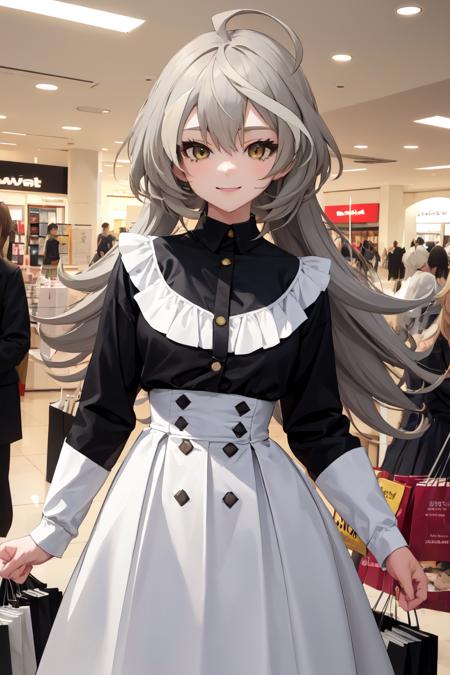 Ran Sasaki | Assault Lily
