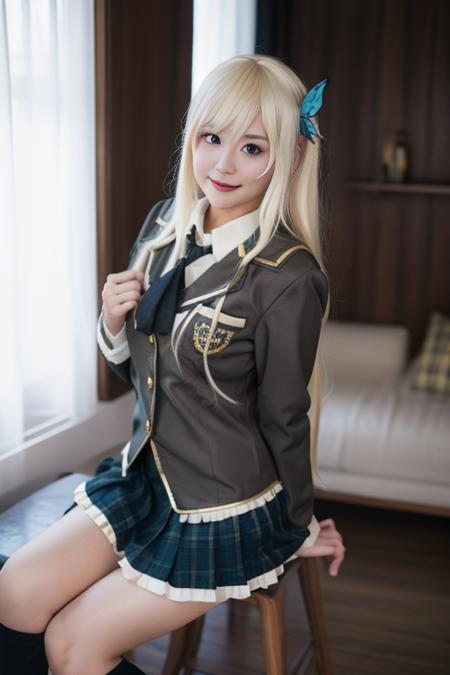 友少 柏崎星奈 kashiwazaki sena