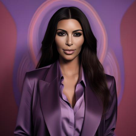 Kim Kardashian版本SDXL v1.0 v1.0 (ID: 194553)