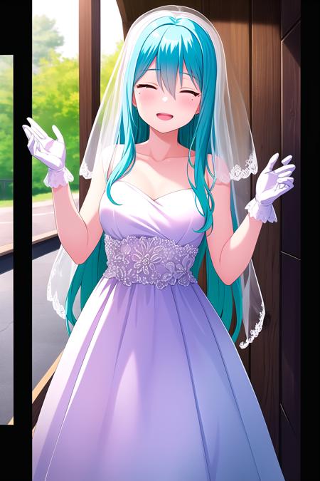Kayashima Otome (Girl Friend BETA) | 栢嶋乙女 (ガールフレンド（仮）)