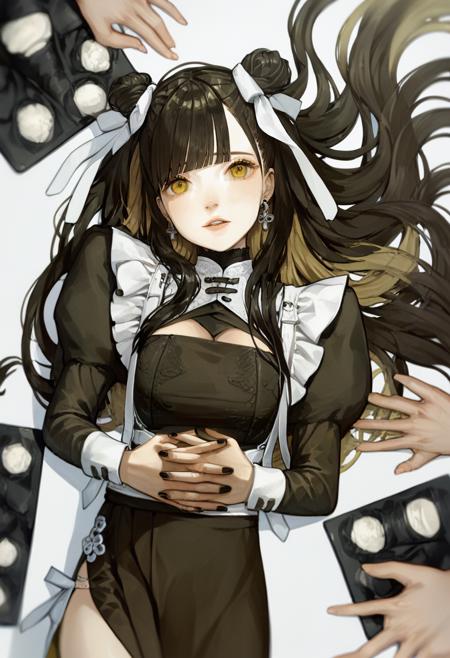[SDXL] Artist Style: sakauchi/坂内若
