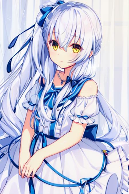 朱雀院椿 Suzakuin Tsubaki版本v1.0 (ID: 82629)
