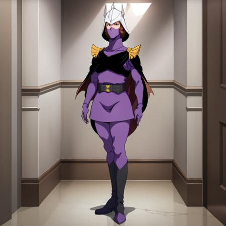 kycilia and m' character pack (GUNDAM) LORA