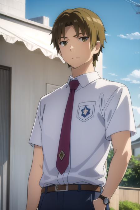 Atsumu