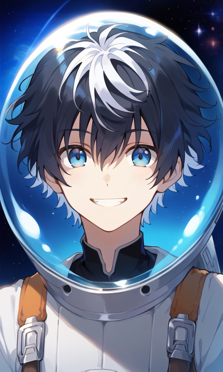 Charlemagne XL / Fate