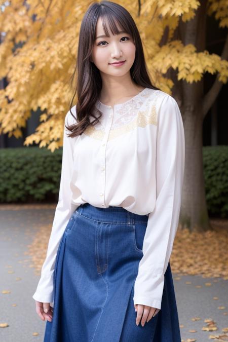 Harada Sayaka / 原田 彩楓_JP_VA