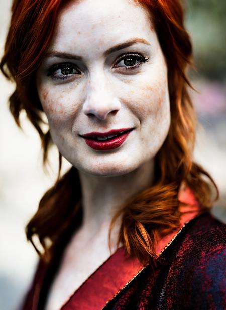 Felicia Day