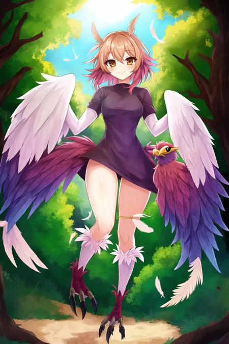 AIOMonsterGirls