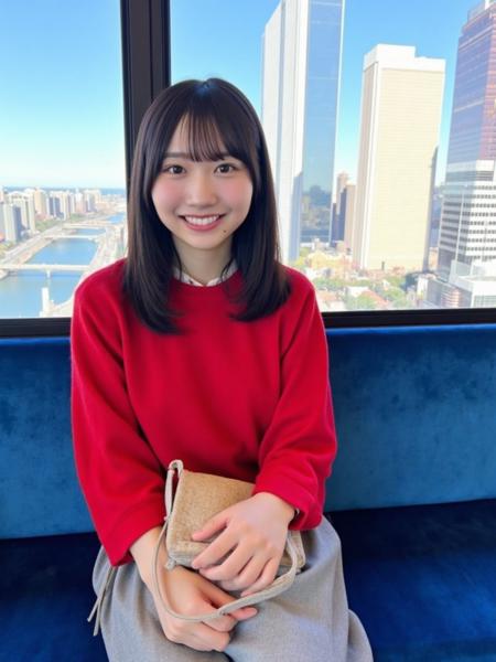 JP_idol_Fujishima_Kaho 藤嶌果歩