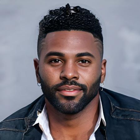 Jason Derulo版本v1.0 (ID: 153599)