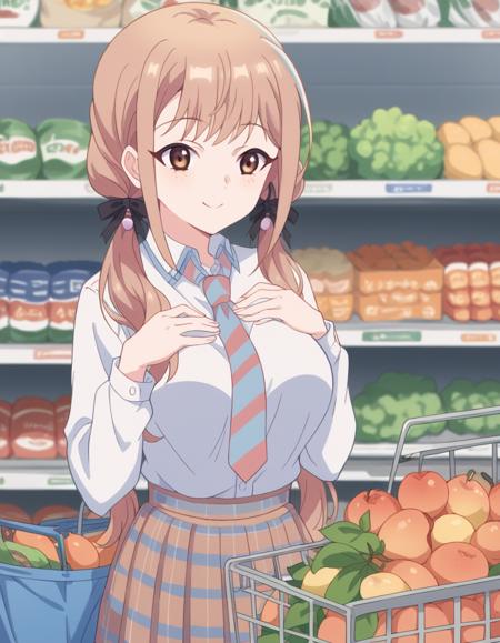 Naori