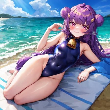 Muu Muyu Phase Connect