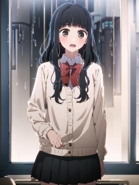 Sumi Yuki | Oshi no Ko | Lora SD1.5版本v1.0 (ID: 219365)