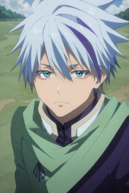 Dino / Tensei shitara Slime Datta Ken (Pony)