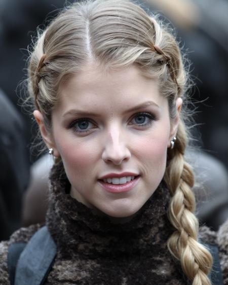 Anna Kendrick
