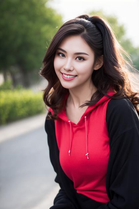 郭珉妏 Q尼 Queenie版本v01 (ID: 355463)