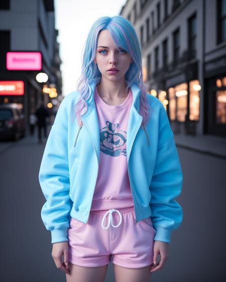 Photographic Trend
