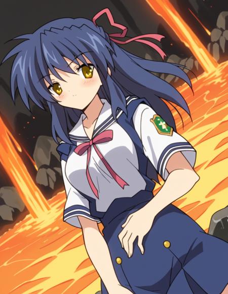 Misae Sagara (相楽 美佐枝) - Clannad