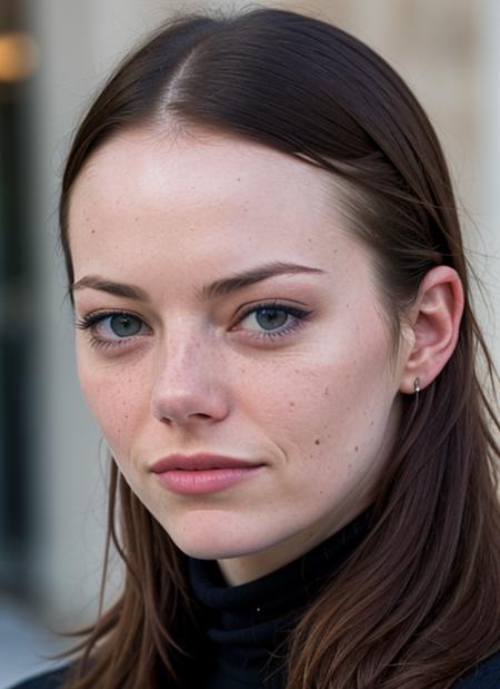 Emma Stone