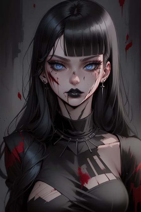 Gothic Girl