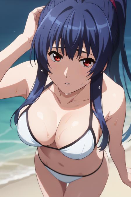 Higashide Kei - Nee Summer!版本v1 (ID: 493575)