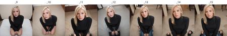Bibi Jones - PDXL/Pony - 55 MB