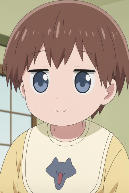 Uzaki-chan wa Asobitai | Nodoka Sakurai | PDXL