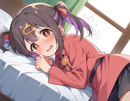 Mihari Oyama (緒山 みはり) - Onimai: I'm Now Your Sister! (お兄ちゃんはおしまい！)