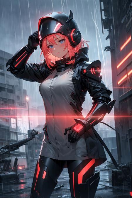 SakushiMix (finished)