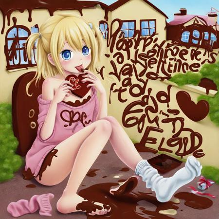 EEnE title card style版本V1 (ID: 1188855)