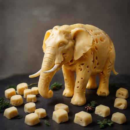 Cheese Style